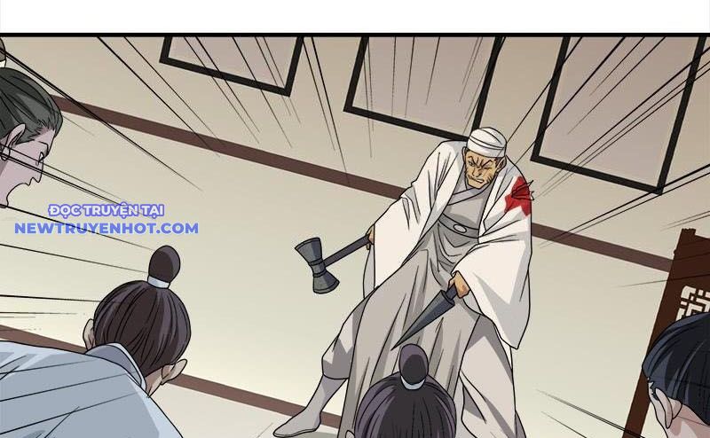 Thiên Long Bát Bộ webtoon chapter 75 - Trang 72