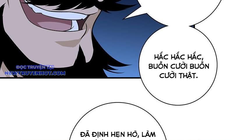 Thiên Long Bát Bộ webtoon chapter 95 - Trang 18