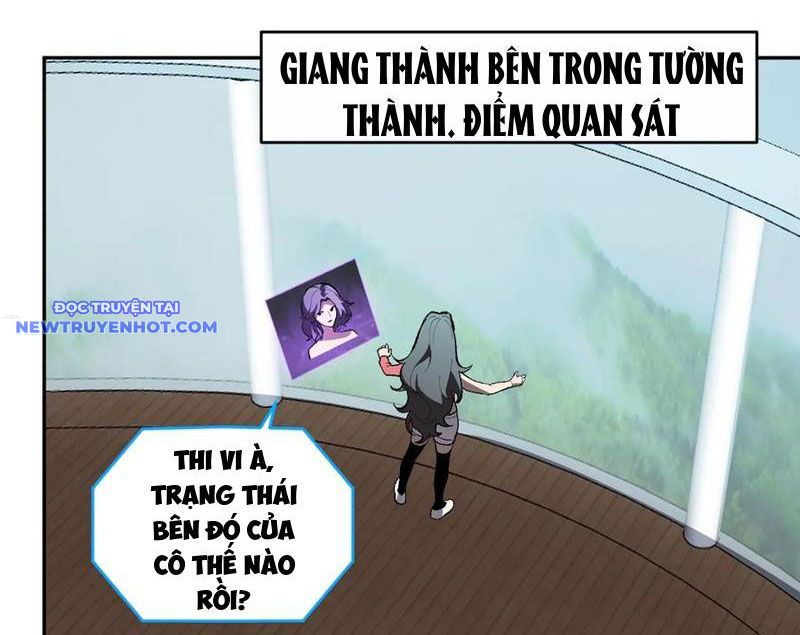 Toàn Dân Tận Thế: Ta Virus Quân Vương chapter 37 - Trang 74