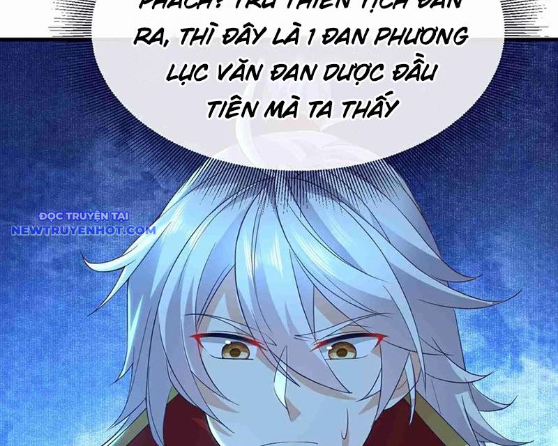 Tiên Võ Đế Tôn chapter 734 - Trang 111