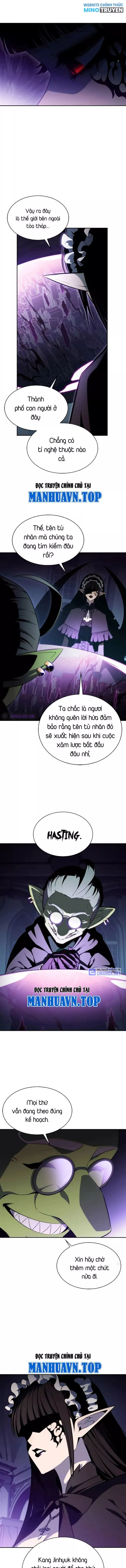 Tôi Là Tân Thủ Có Cấp Cao Nhất Chapter 181 - Trang 7