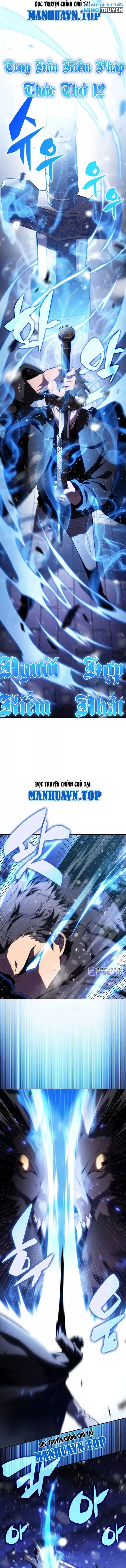 Tôi Là Tân Thủ Có Cấp Cao Nhất Chapter 181 - Trang 13