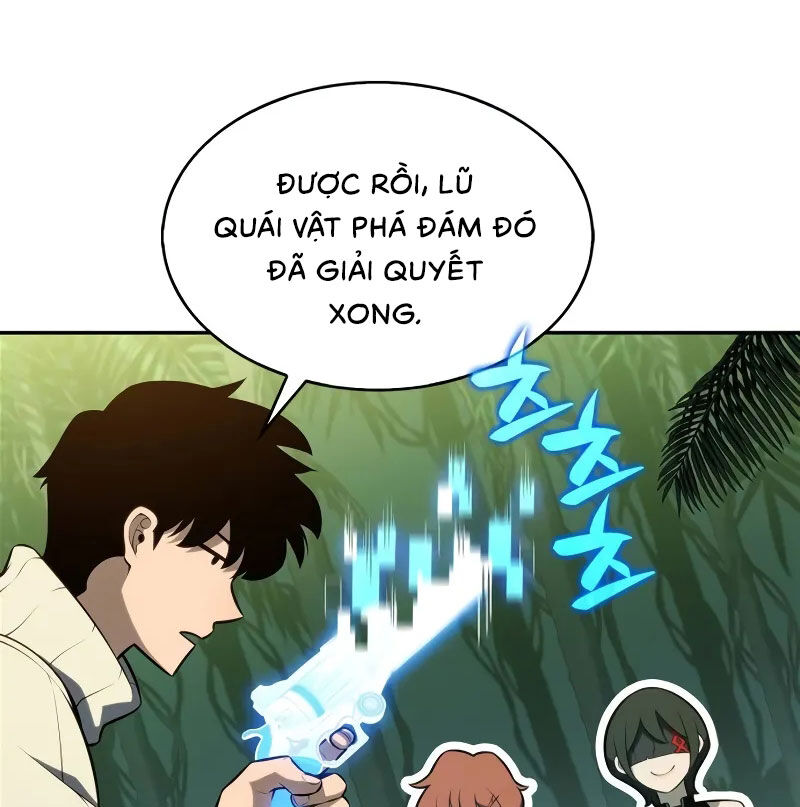 Tôi Là Tân Thủ Có Cấp Cao Nhất Chapter 180 - Trang 33