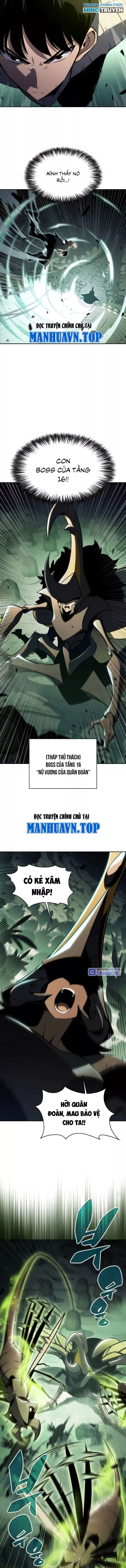 Tôi Là Tân Thủ Có Cấp Cao Nhất Chapter 181 - Trang 19