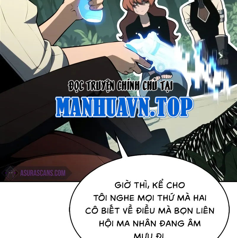 Tôi Là Tân Thủ Có Cấp Cao Nhất Chapter 180 - Trang 34