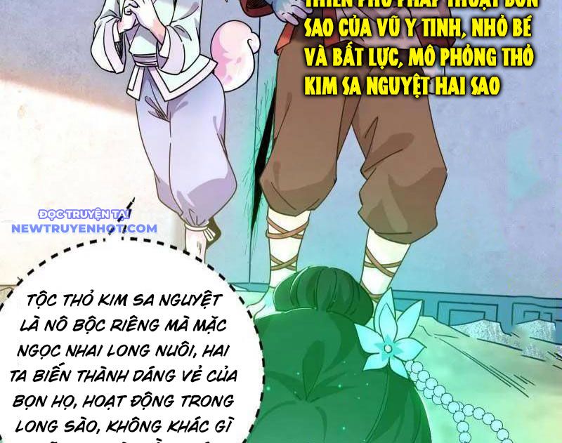 Ta Là Tà đế chapter 524 - Trang 10