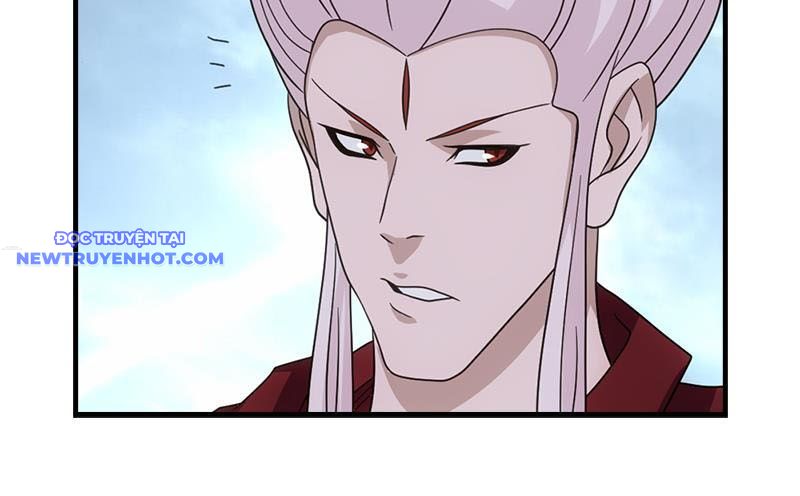 Thiên Long Bát Bộ webtoon chapter 61 - Trang 17