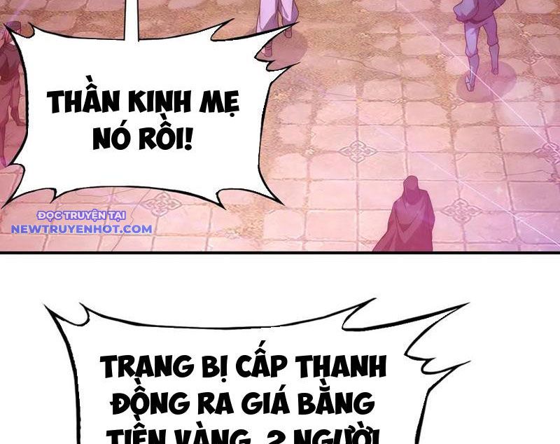 Võng Du: Ta Có Thể Tiến Hóa Tất Cả chapter 21 - Trang 15