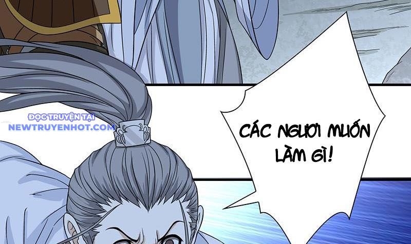 Thiên Long Bát Bộ webtoon chapter 97 - Trang 62