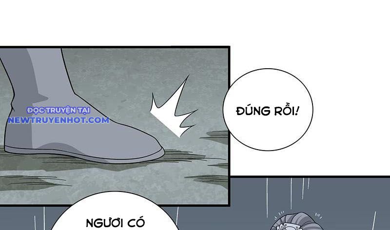 Thiên Long Bát Bộ webtoon chapter 98 - Trang 29