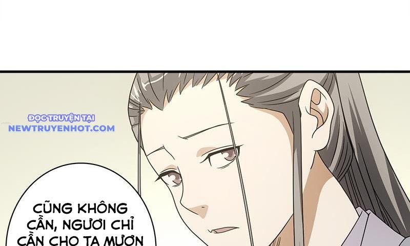 Thiên Long Bát Bộ webtoon chapter 77 - Trang 77