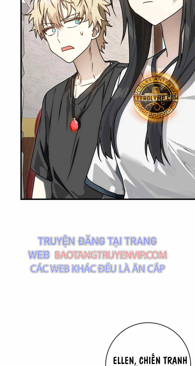 Học Viện Của Con Trai Quỷ Vương Chapter 80 - Trang 4