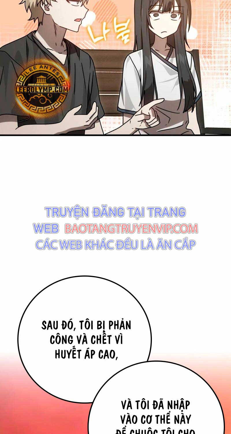 Học Viện Của Con Trai Quỷ Vương Chapter 80 - Trang 94