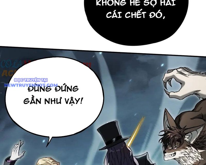 Boss Cuối Chấp Nhận Trở Thành Người Chơi chapter 41 - Trang 54