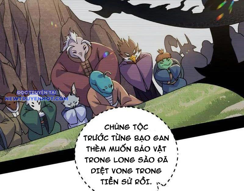 Ta Là Tà đế chapter 524 - Trang 75