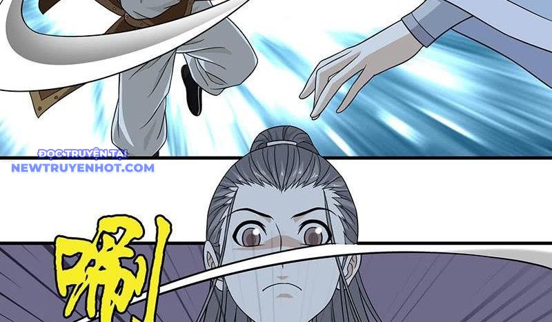 Thiên Long Bát Bộ webtoon chapter 103 - Trang 8