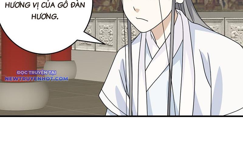 Thiên Long Bát Bộ webtoon chapter 51 - Trang 40