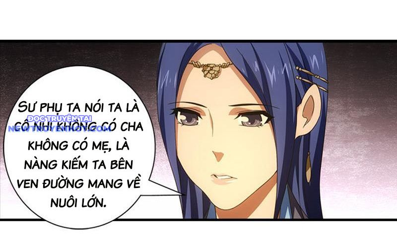 Thiên Long Bát Bộ webtoon chapter 21 - Trang 65