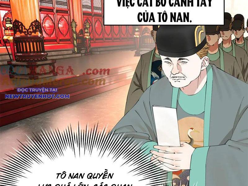 Chàng Rể Mạnh Nhất Lịch Sử chapter 246 - Trang 28