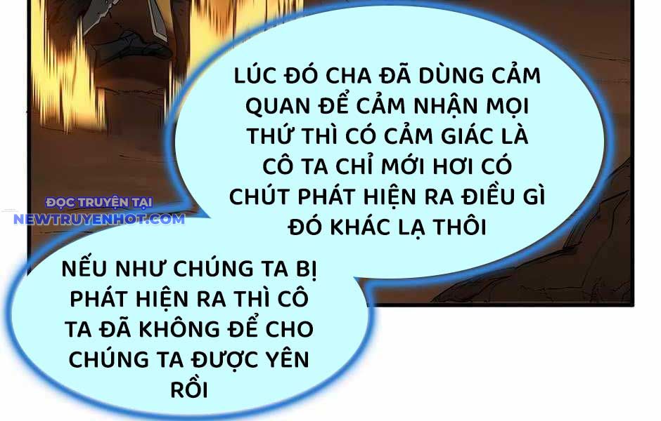 Ánh Sáng Cuối Con Đường chapter 205 - Trang 34