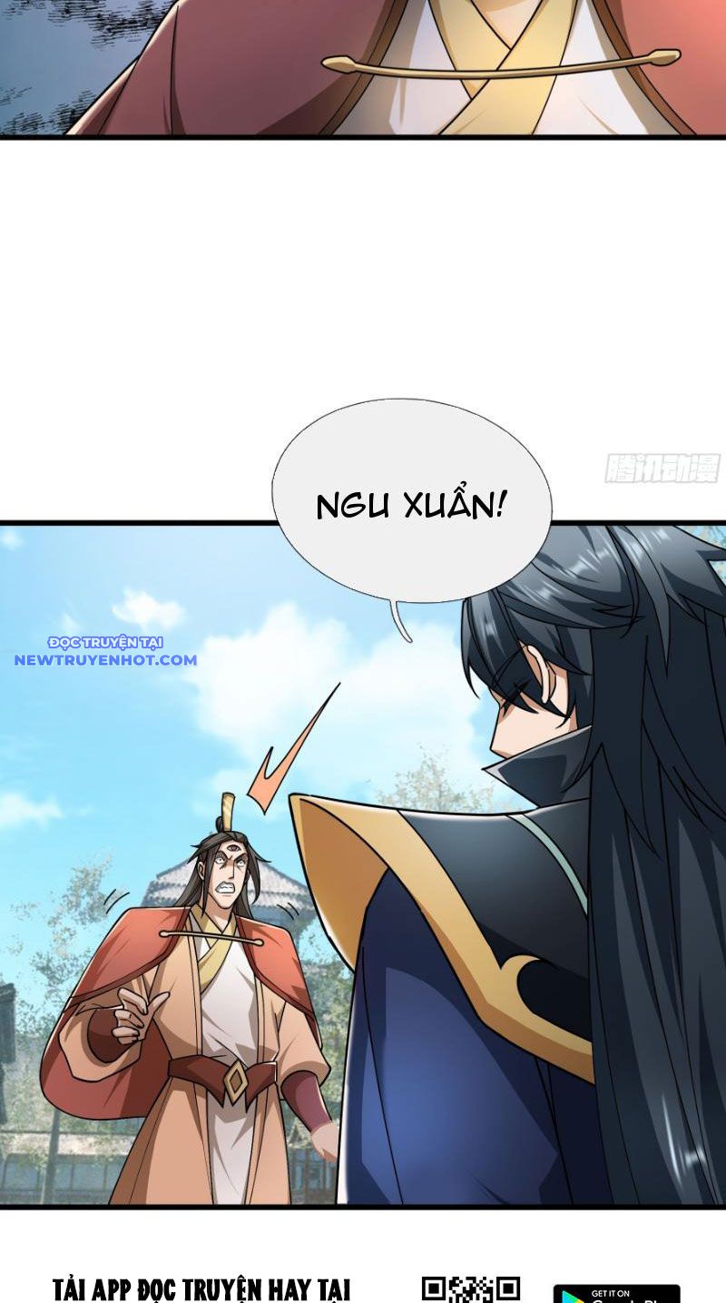 Ngủ say vạn cổ: Xuất thế quét ngang chư thiên chapter 27 - Trang 20