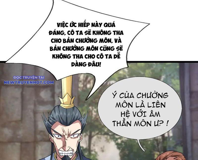 Ngủ say vạn cổ: Xuất thế quét ngang chư thiên chapter 74 - Trang 28