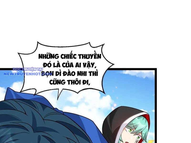 Hảo Đồ Nhi Hãy Tha Cho Vi Sư chapter 309 - Trang 41