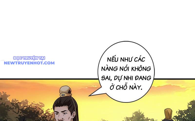 Thiên Long Bát Bộ webtoon chapter 26 - Trang 78