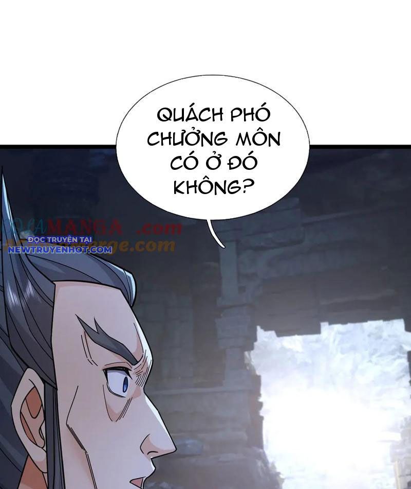 Ngủ say vạn cổ: Xuất thế quét ngang chư thiên chapter 74 - Trang 10