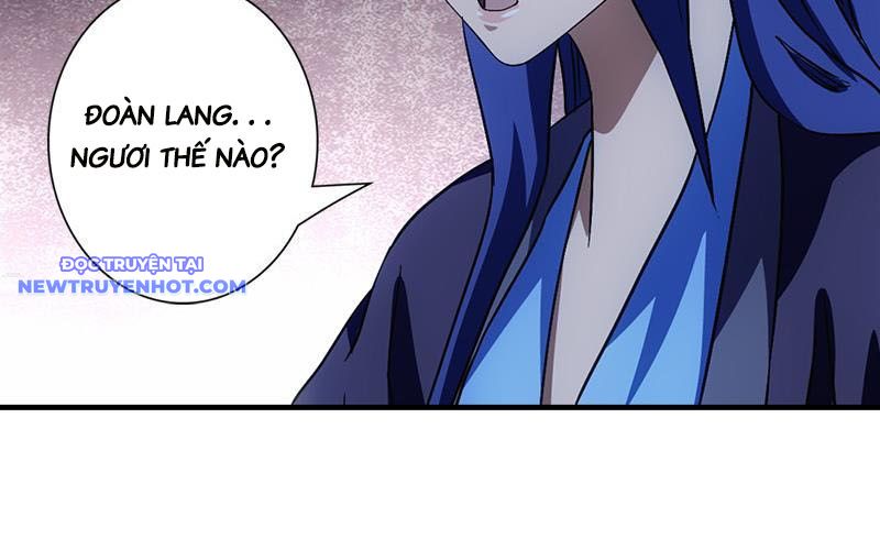 Thiên Long Bát Bộ webtoon chapter 22 - Trang 70