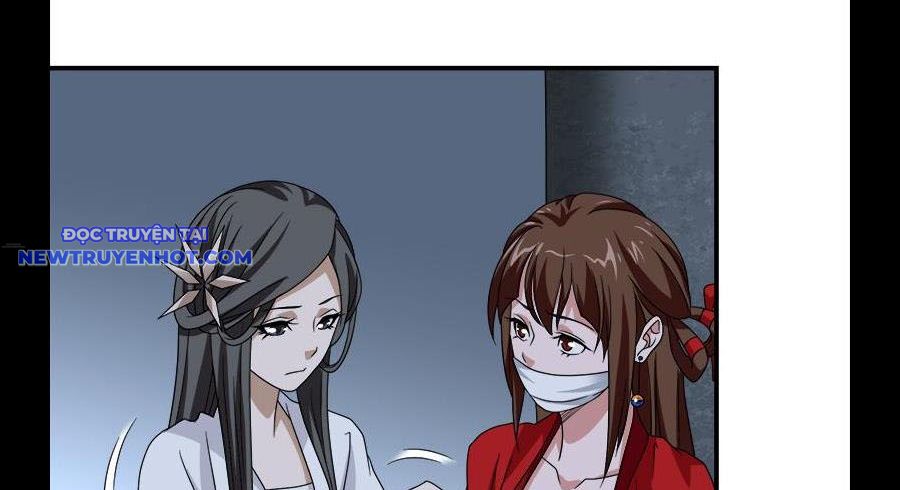 Thiên Long Bát Bộ webtoon chapter 73 - Trang 40