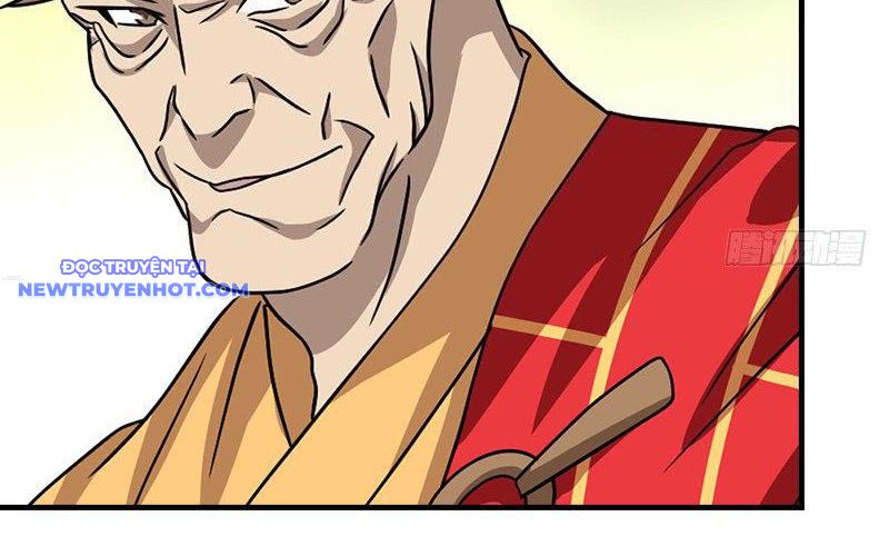 Thiên Long Bát Bộ webtoon chapter 34 - Trang 45