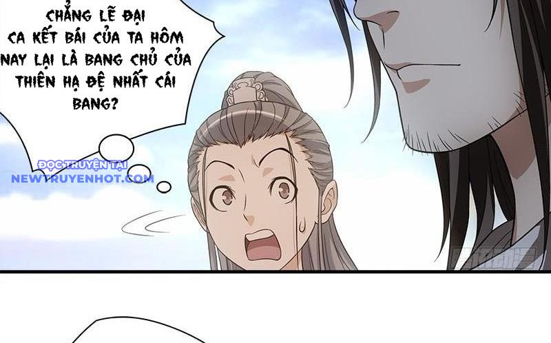 Thiên Long Bát Bộ webtoon chapter 81 - Trang 25