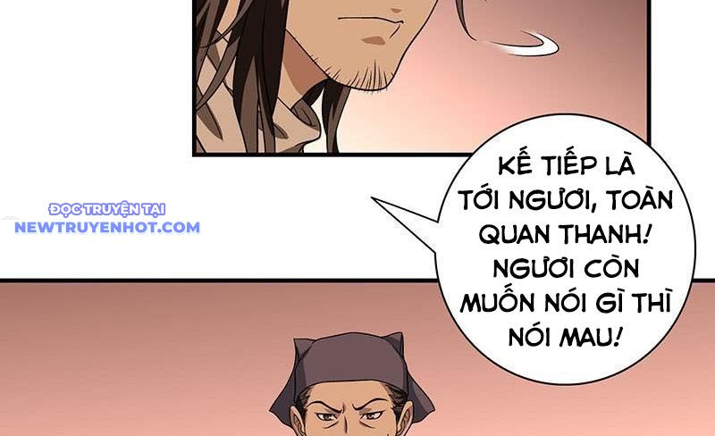 Thiên Long Bát Bộ webtoon chapter 89 - Trang 16