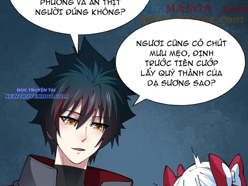 Kỷ Nguyên Kỳ Lạ chapter 390 - Trang 119