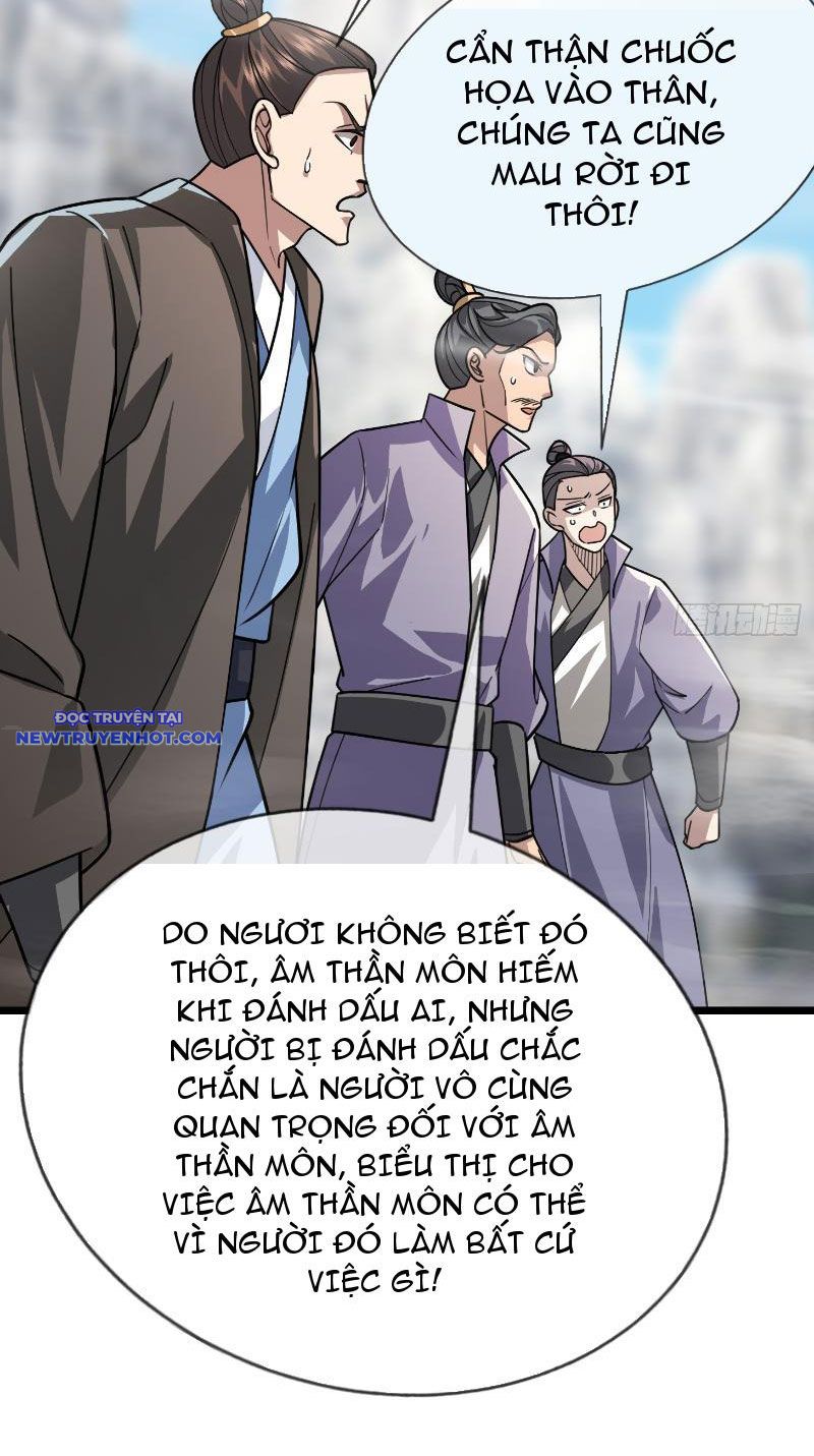 Ngủ say vạn cổ: Xuất thế quét ngang chư thiên chapter 10 - Trang 23