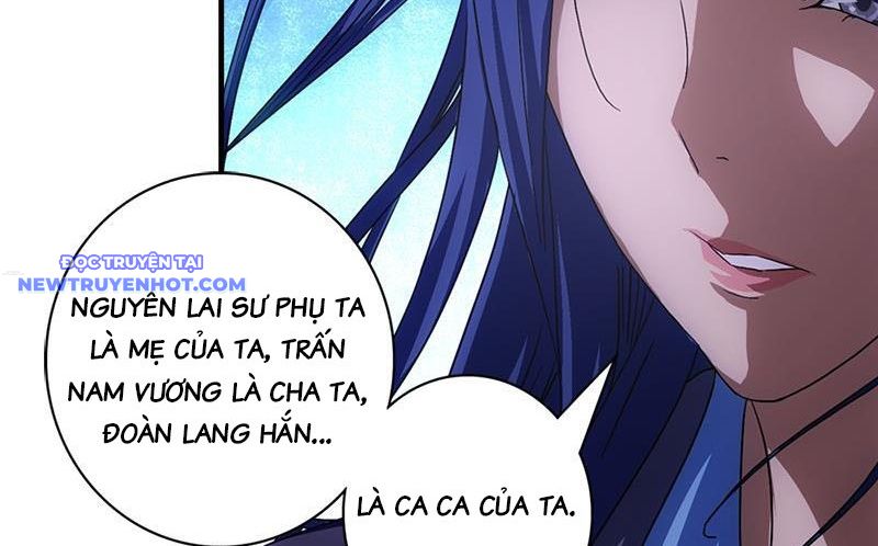 Thiên Long Bát Bộ webtoon chapter 24 - Trang 19