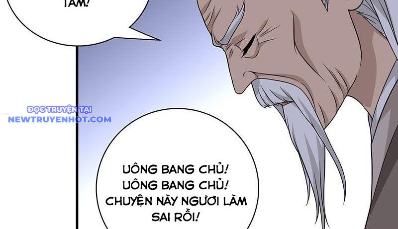 Thiên Long Bát Bộ webtoon chapter 93 - Trang 70