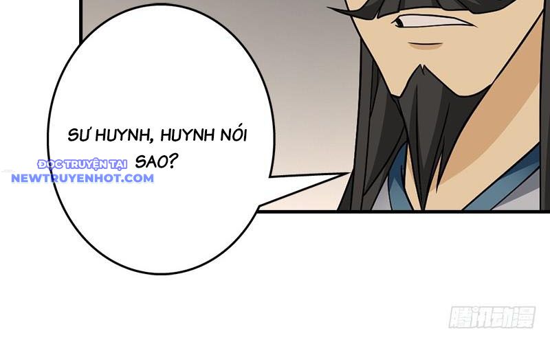 Thiên Long Bát Bộ webtoon chapter 41 - Trang 30