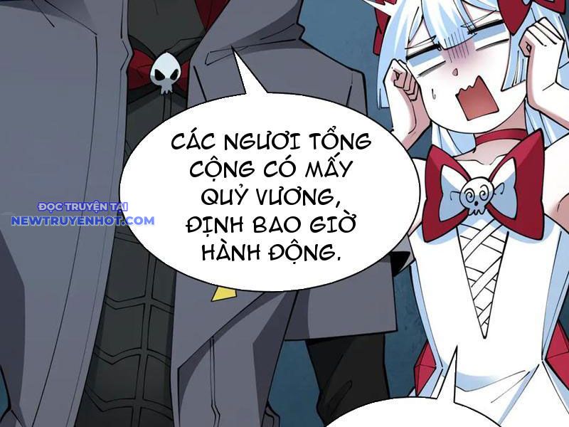 Kỷ Nguyên Kỳ Lạ chapter 390 - Trang 120