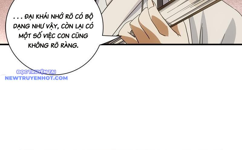 Thiên Long Bát Bộ webtoon chapter 17 - Trang 19