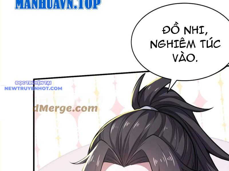 Đồ Đệ Thăng Cấp, Ta Nằm Không Cũng Mạnh chapter 42 - Trang 99