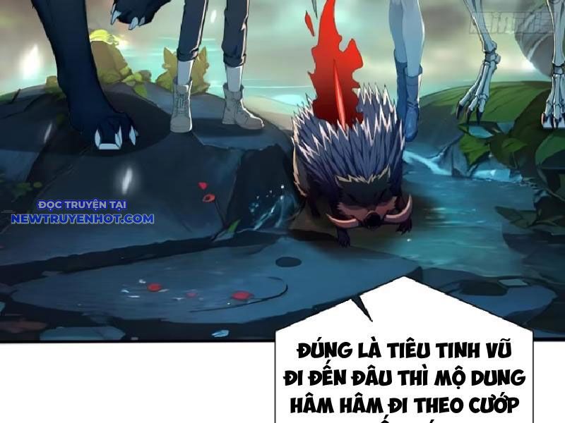 đệ Nhất Ngự Thú Sư chapter 15 - Trang 60