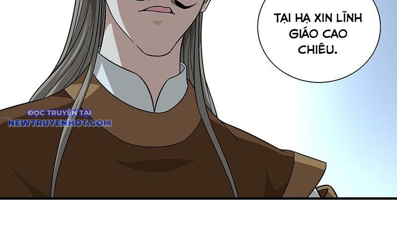 Thiên Long Bát Bộ webtoon chapter 102 - Trang 7