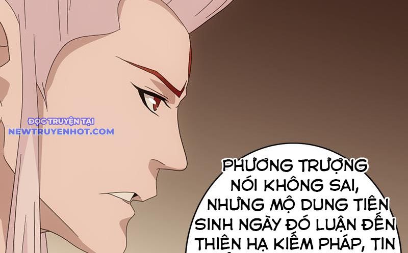 Thiên Long Bát Bộ webtoon chapter 52 - Trang 17