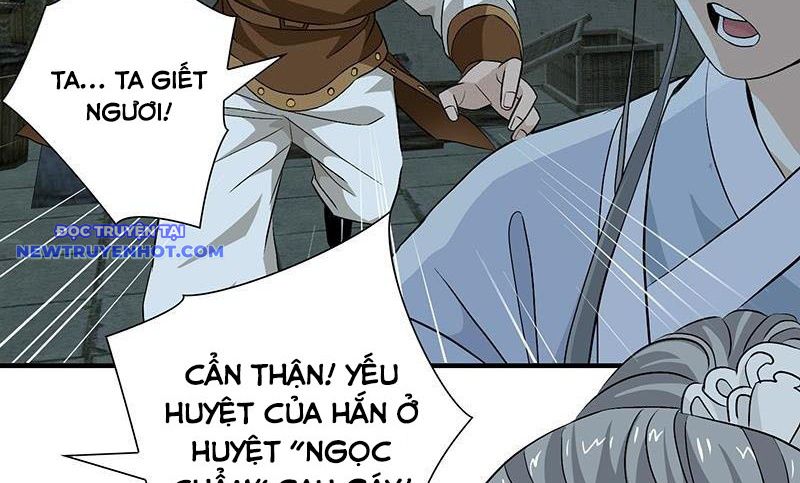 Thiên Long Bát Bộ webtoon chapter 101 - Trang 62