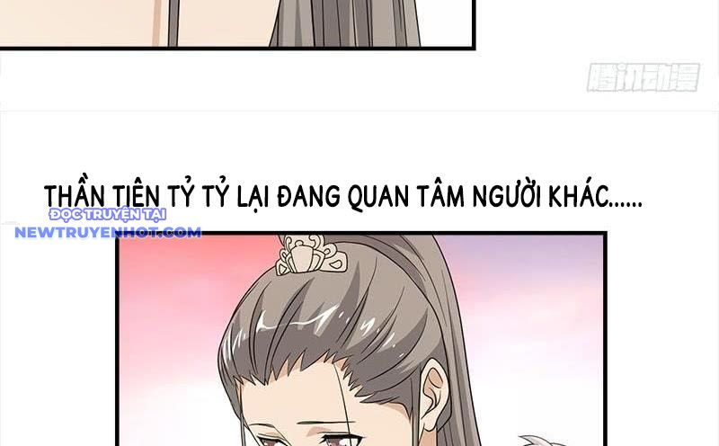 Thiên Long Bát Bộ webtoon chapter 72 - Trang 21