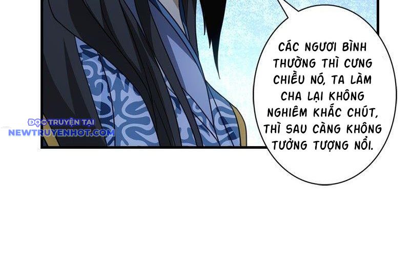 Thiên Long Bát Bộ webtoon chapter 16 - Trang 91