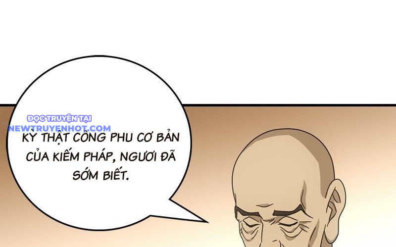 Thiên Long Bát Bộ webtoon chapter 50 - Trang 13