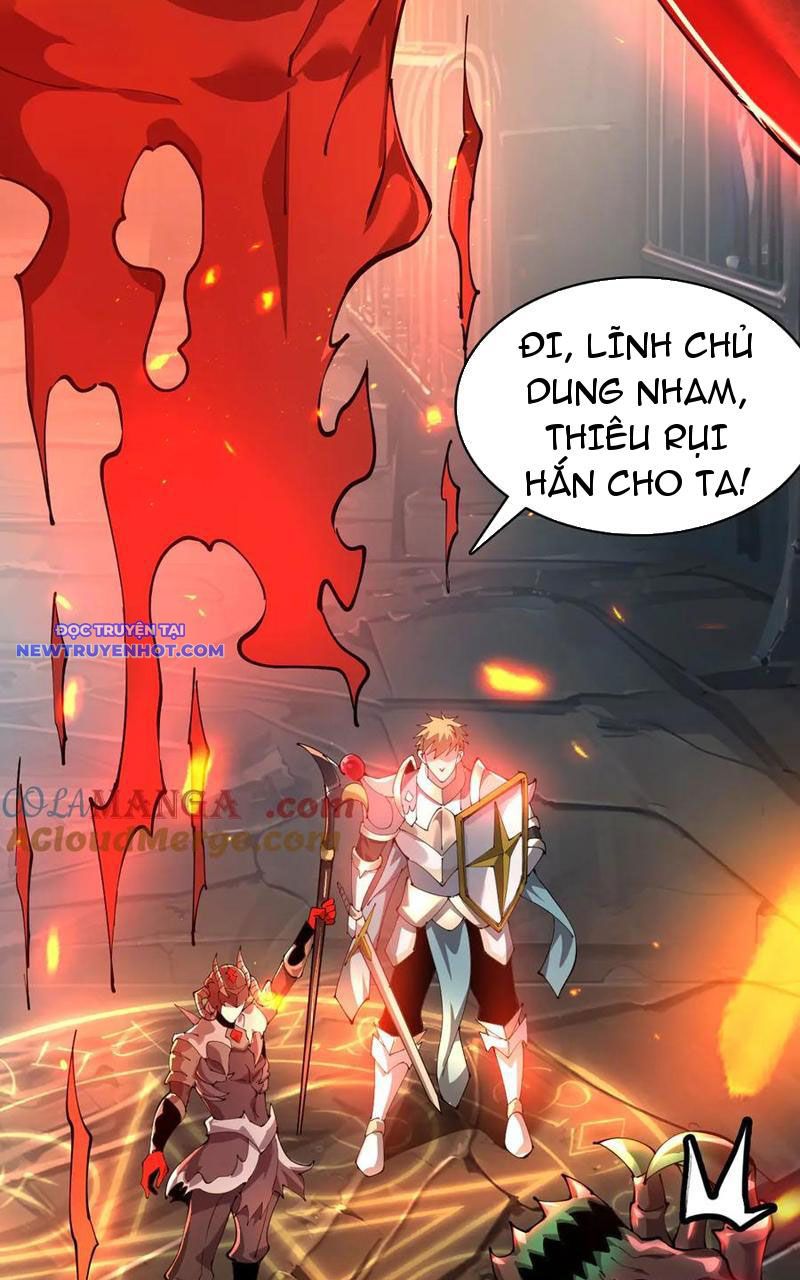 Quật Khởi Từ Nhân Vật Phản Diện chapter 26 - Trang 29